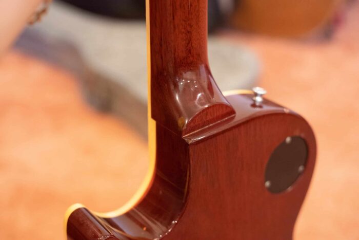2002 Gibson Les Paul Standard - Image 10