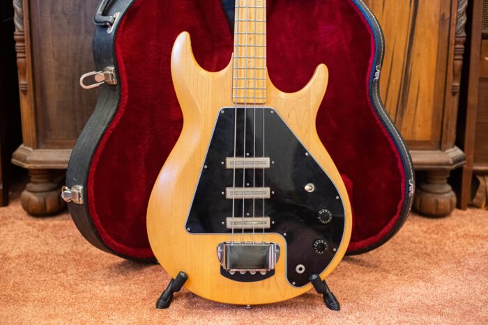 1978 Gibson G3 Grabber Bass
