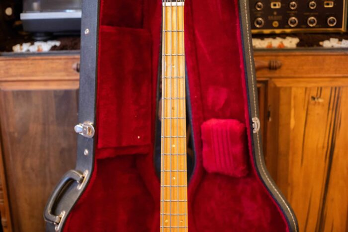 1978 Gibson G3 Grabber Bass - Image 3
