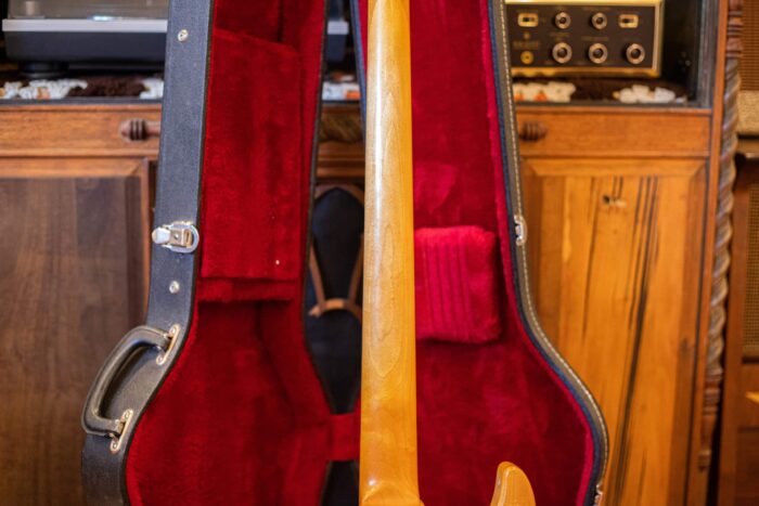 1978 Gibson G3 Grabber Bass - Image 6
