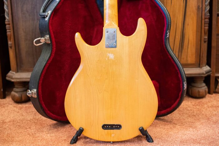 1978 Gibson G3 Grabber Bass - Image 7