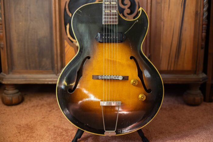 1953 Gibson ES-175