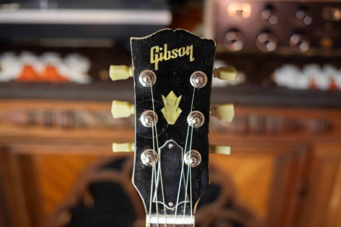 1953 Gibson ES-175 - Image 14