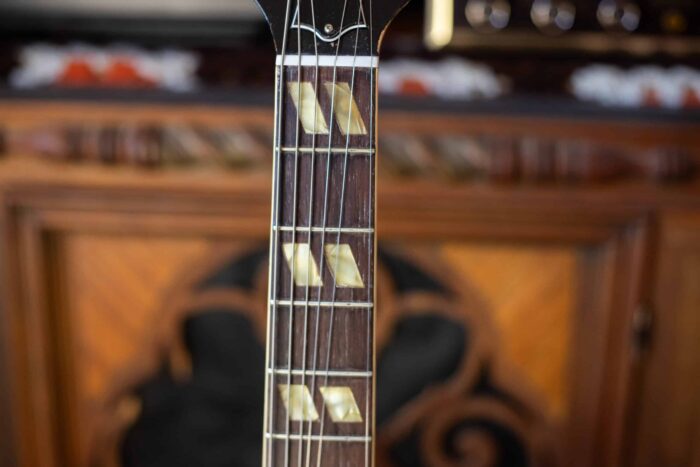 1953 Gibson ES-175 - Image 13