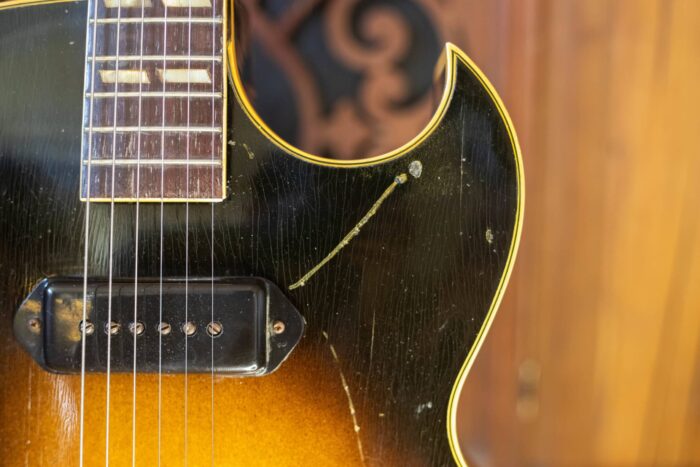 1953 Gibson ES-175 - Image 11