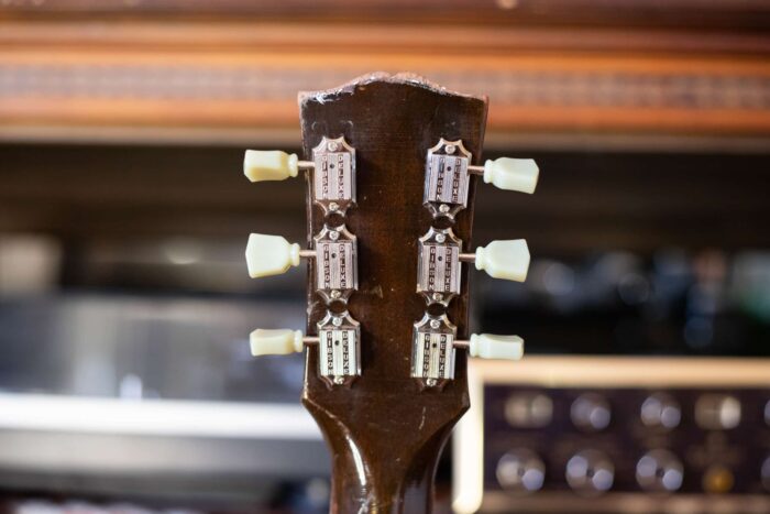 1953 Gibson ES-175 - Image 10