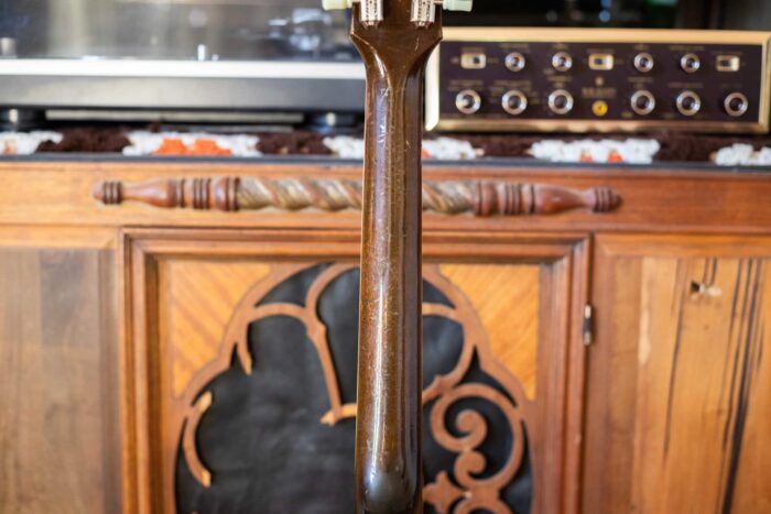 1953 Gibson ES-175 - Image 9
