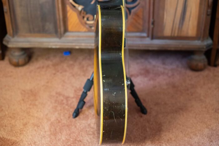 1953 Gibson ES-175 - Image 6