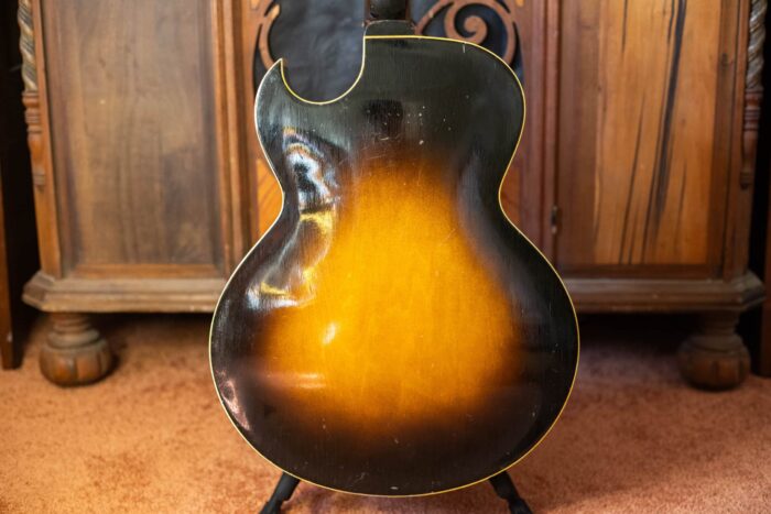 1953 Gibson ES-175 - Image 5