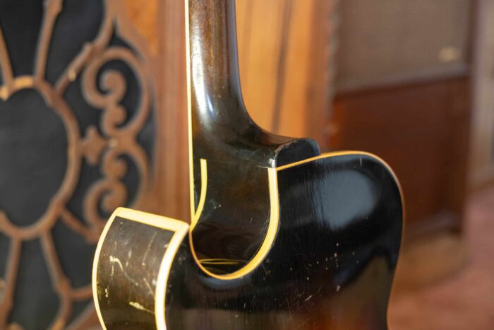 1953 Gibson ES-175 - Image 3