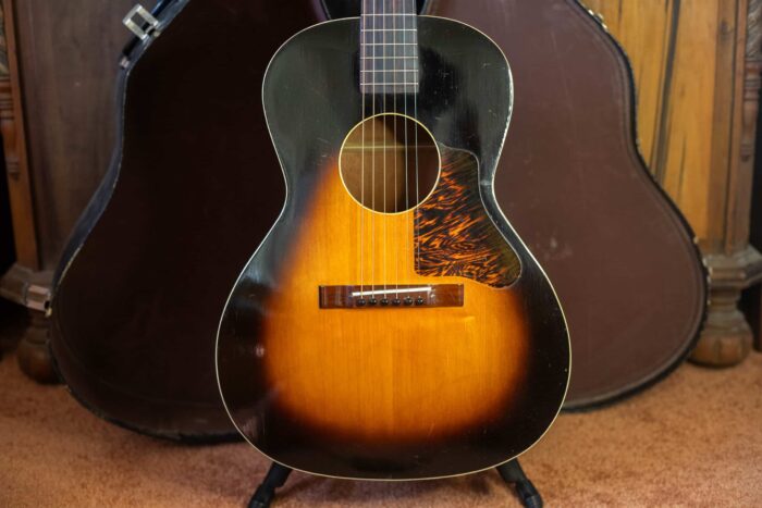 1940s Gibson Kalamazoo KG-14