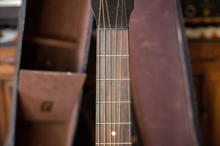 1940s Gibson Kalamazoo KG-14 - Image 12