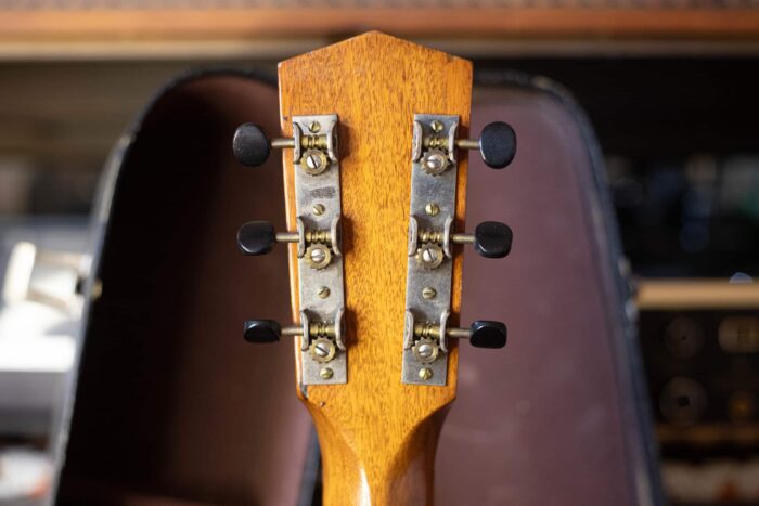 1940s Gibson Kalamazoo KG-14 - Image 10