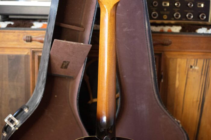 1940s Gibson Kalamazoo KG-14 - Image 9