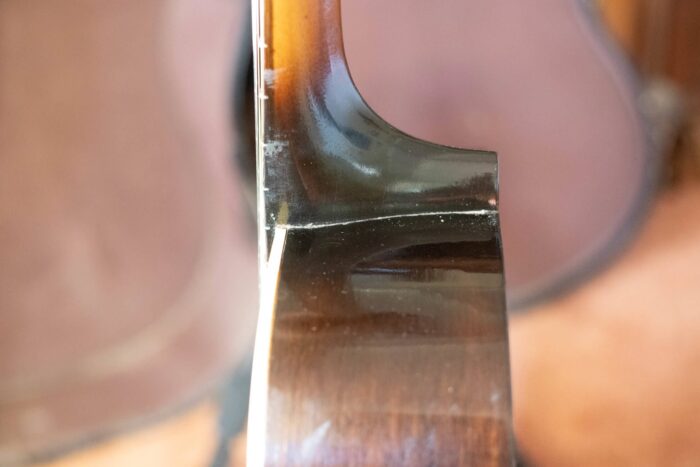 1940s Gibson Kalamazoo KG-14 - Image 7