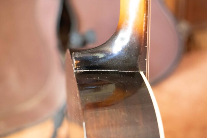 1940s Gibson Kalamazoo KG-14 - Image 6