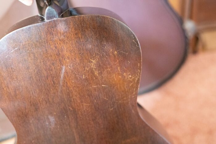 1940s Gibson Kalamazoo KG-14 - Image 5