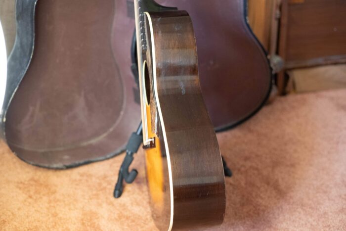 1940s Gibson Kalamazoo KG-14 - Image 4
