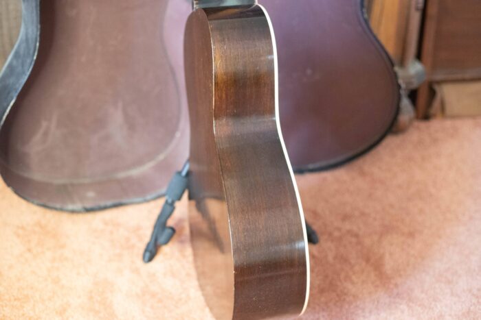 1940s Gibson Kalamazoo KG-14 - Image 3