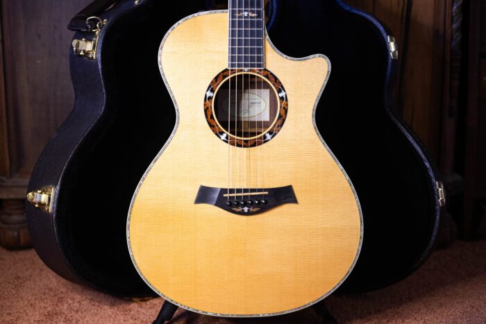 2004 Taylor 912ce-L30