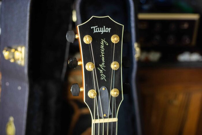 2004 Taylor 912ce-L30 - Image 3