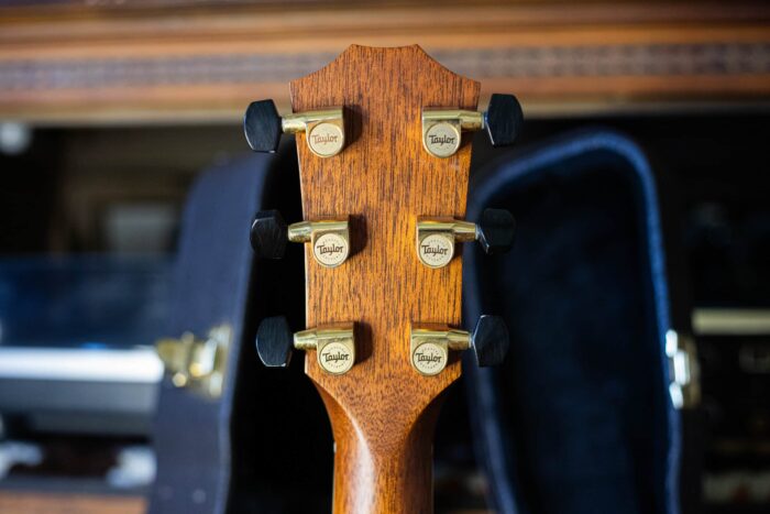 2004 Taylor 912ce-L30 - Image 4