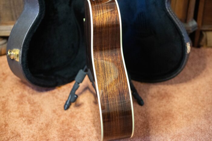 2004 Taylor 912ce-L30 - Image 7