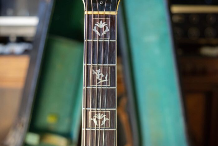 1930s Gibson L-7 - Image 12