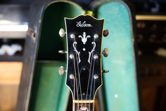 1930s Gibson L-7 - Image 11
