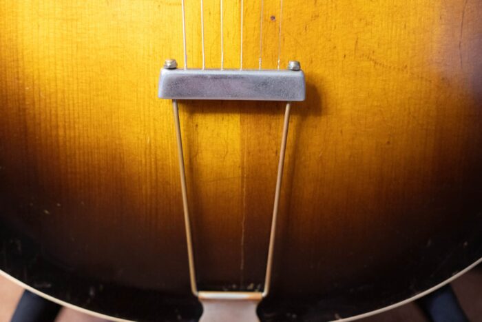1930s Gibson L-7 - Image 8
