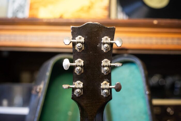 1930s Gibson L-7 - Image 7