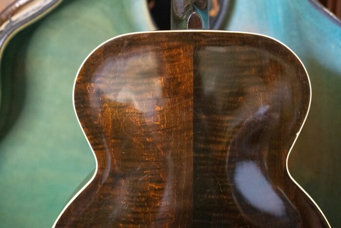 1930s Gibson L-7 - Image 5
