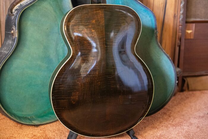 1930s Gibson L-7 - Image 4