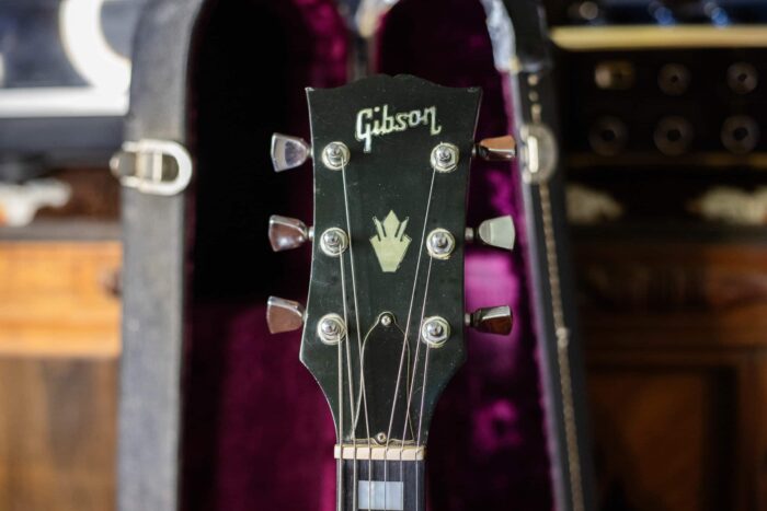 1973 Gibson SG Standard - Image 3