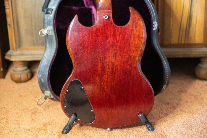 1973 Gibson SG Standard - Image 5
