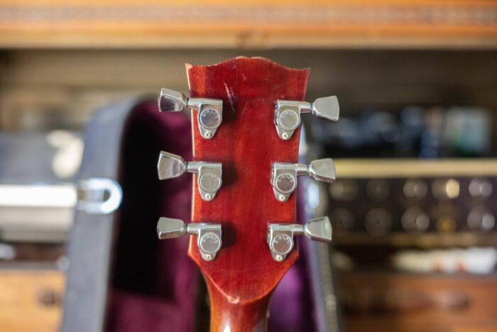 1973 Gibson SG Standard - Image 7