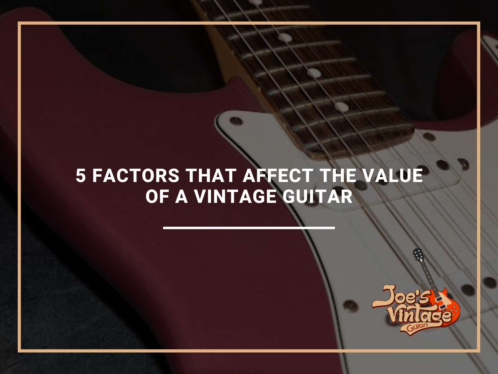 Fender guitar values deals