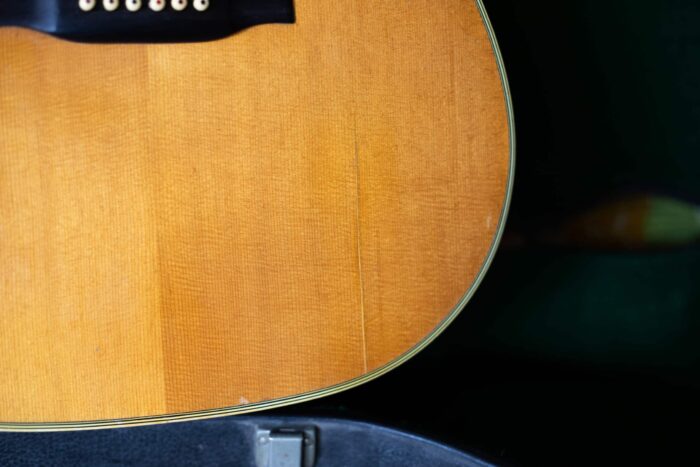1964 Martin D-28 - Image 23