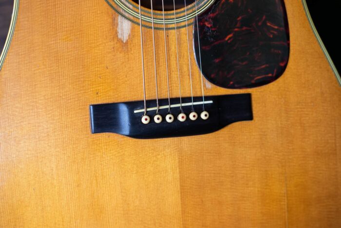 1964 Martin D-28 - Image 22
