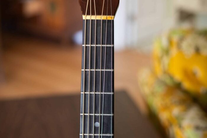 1964 Martin D-28 - Image 20