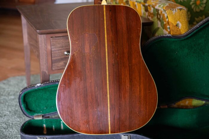 1964 Martin D-28 - Image 17