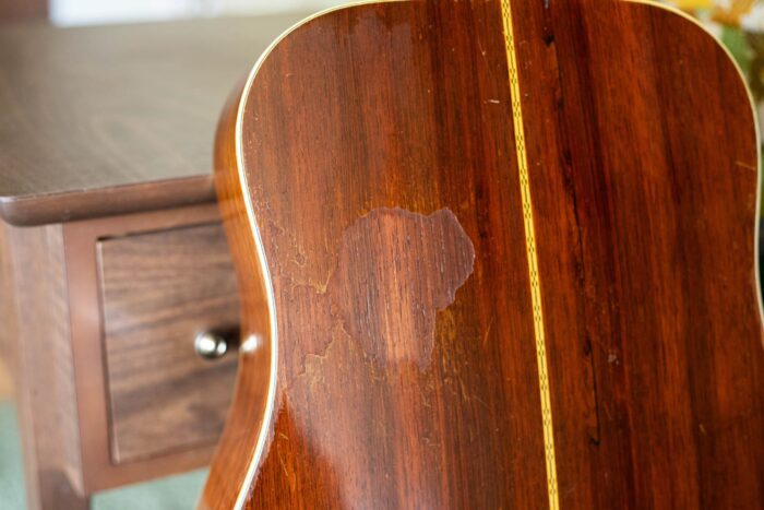 1964 Martin D-28 - Image 15