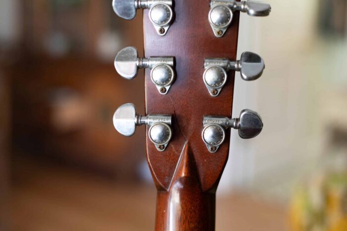 1964 Martin D-28 - Image 11