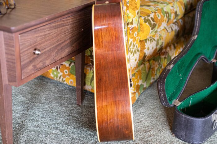 1964 Martin D-28 - Image 3