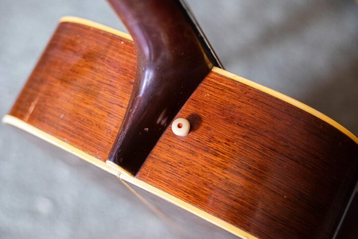1964 Martin D-28 - Image 2