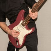 Guitar Appraisals For Vintage And Classic Fender Guitars