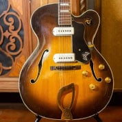 Guitar Appraisals For Vintage And Classic Guild Guitars