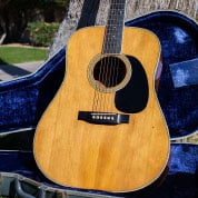 Guitar Appraisals For Vintage And Classic Martin Guitars
