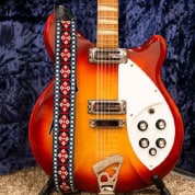 Guitar Appraisals For Vintage And Classic Rickenbacker Guitars