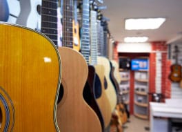 Secure Additional Coverage For Your Musical Instruments